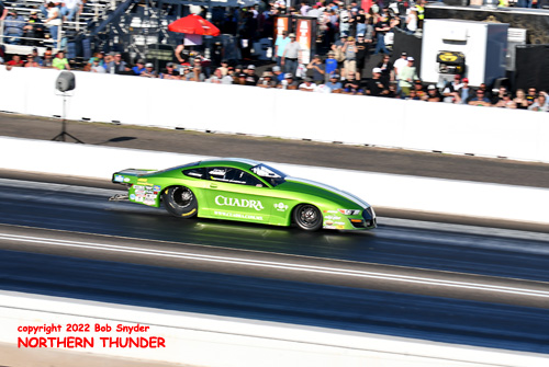 Fernando Cuadra - PS